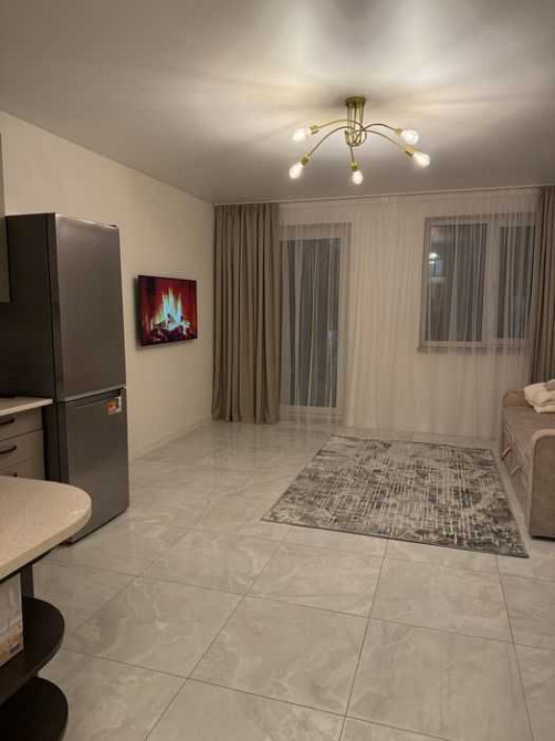 продажа 1-к квартира Киево-Святошинский, Ирпень, 55000 $ Ірпінь - зображення 1