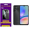 Поліуретанова плівка StatusSKIN Pro+ на екран Samsung A05s A05 Матова Харків