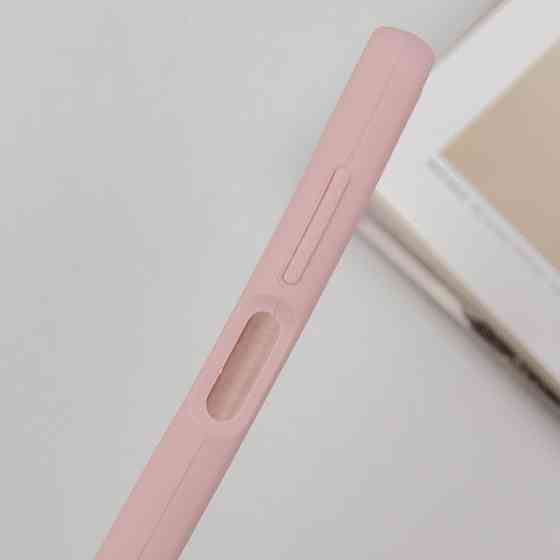 Чехол Silicone Cover Lakshmi Full Camera (AA) для Samsung Galaxy A25 5G Херсон