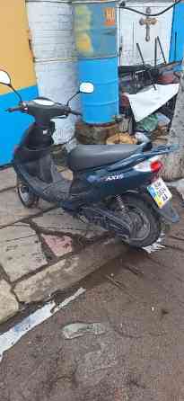 Yamaha Grand Axis 100 Кропивницький