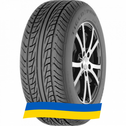 225/50 R18 Uniroyal Tiger Paw AS65 95T Позашляхова шина Київ - зображення 3