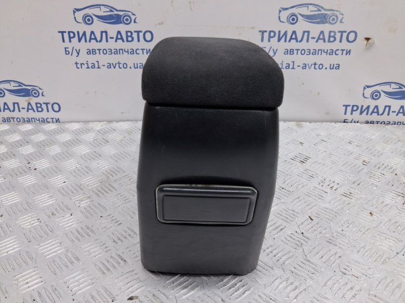 Подлокотник Mitsubishi Lancer 9 1.6 БЕНЗИН 4G18 2003 (б/у) Киев - изображение 3