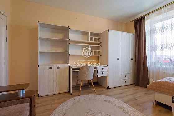 продажа 1-к квартира Киево-Святошинский, Софиевская Борщаговка, 60000 $ 
