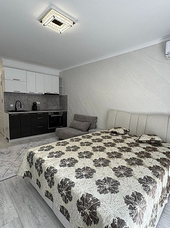 Студія в Magnolia Residence 7 (Bulgaria,Sunny Beach) Киев - изображение 9