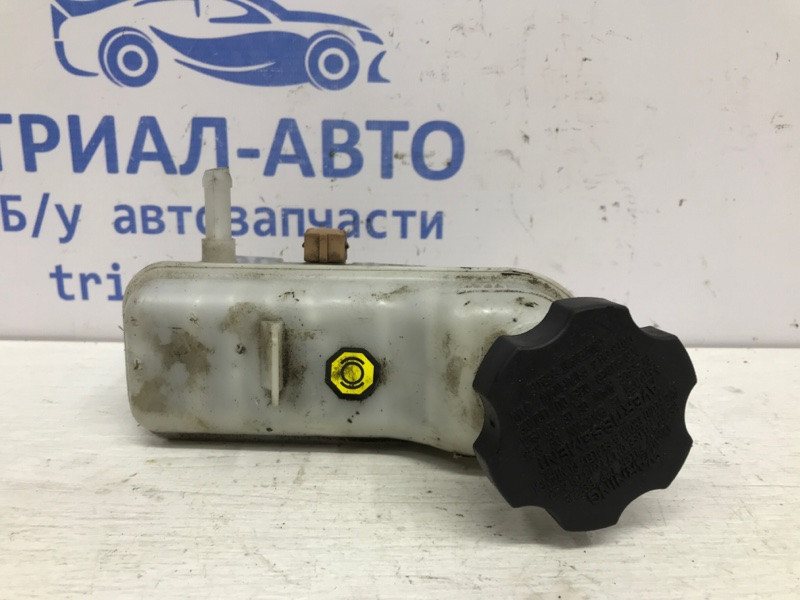 Бачок главного тормозного цилиндра Kia Soul AM 1.6 БЕНЗИН G4FC 2008 (б/у) Київ - зображення 2