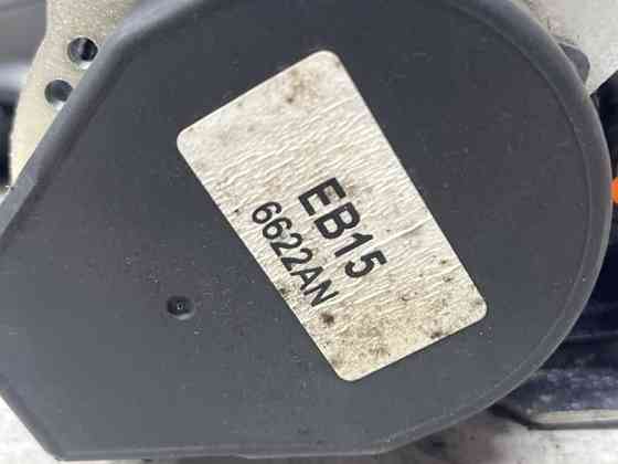 Ремень безопасности передний правый Mazda 3 2003-2009 BR5S-57-L30A 02 (Арт. 81577) Київ