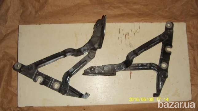 Петли крышки багажника Audi A6 C5 2.5 tdi 2000 г оригинал Дніпро - зображення 2