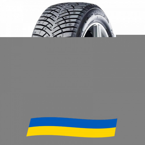 255/55 R19 Nexen WinGuard WinSpike 3 111T Легкова шина Киев - изображение 1