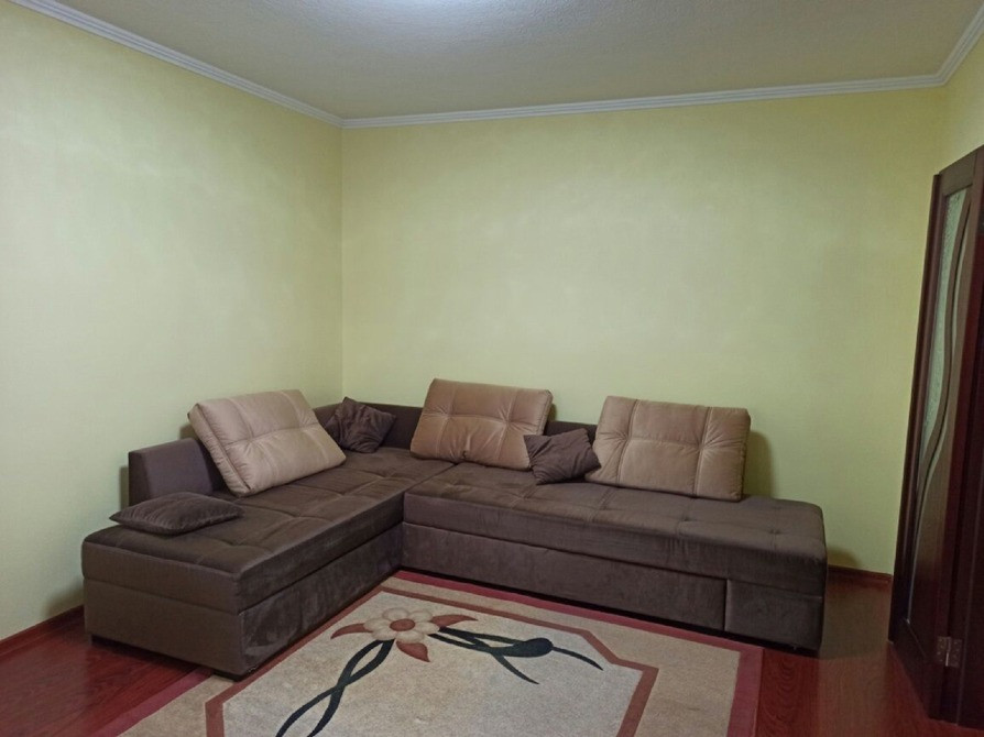 Продам 2-к квартиру (56м2) с ремонтом на пр. Мира, Левобережный-3 Днепр - изображение 5