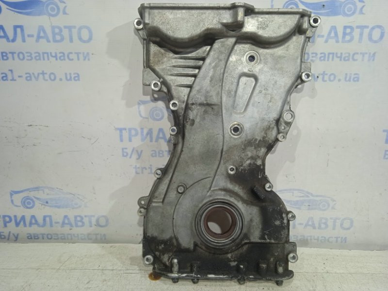 Крышка двигателя Hyundai Sonata 2010-2014 213552G004 (Арт. 23050) Київ - зображення 1
