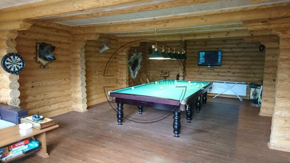 ПРОДАЖ Дом з ремонтом на Осокорках Піпнічно-озерний провулок Код № 2211671 Київ - зображення 10