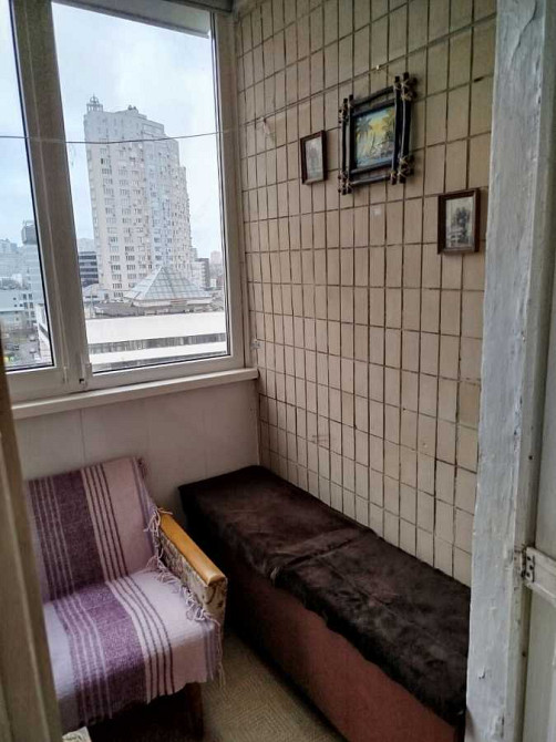 долгосрочная аренда 1-к квартира Киев, Днепровский, 10000 грн./мес. Київ - зображення 10