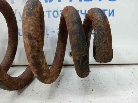 Пружина передняя Mitsubishi L200 2006-2015 MR992336 (Арт. 60945) Киев