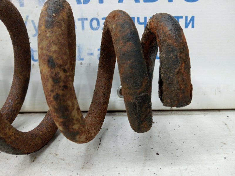 Пружина передняя Mitsubishi L200 2006-2015 MR992336 (Арт. 60945) Киев - изображение 2