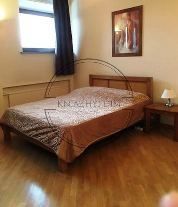 Сдается 2-х к. кв. класса люкс возле м. Университет или м.Льва Толстого № 11160986 Київ - зображення 1