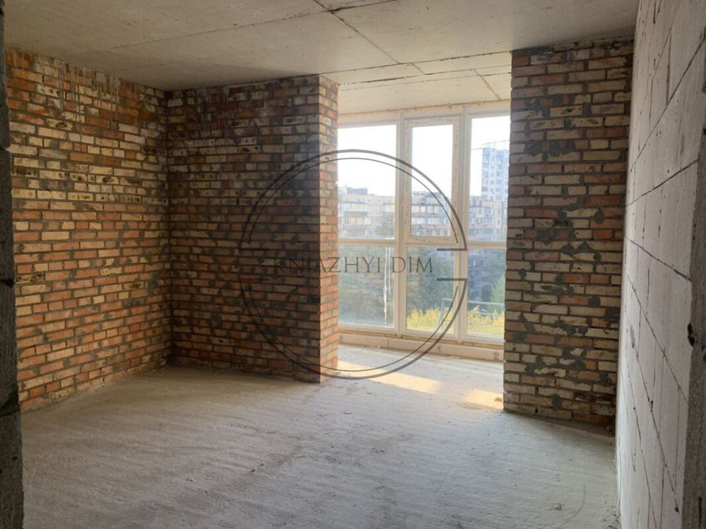 Без комиссии! Продажа 2-х к.кв. в ЖК Метро Парк, м. Вырлица. № 21137289 Київ - зображення 10