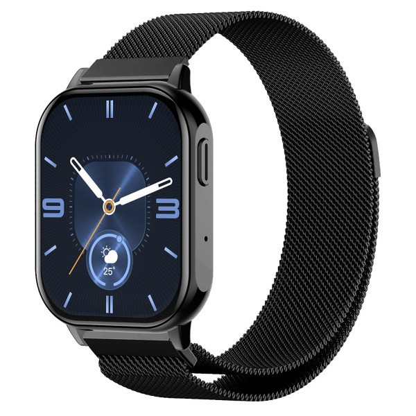 Смарт-годинник Proove Elysium Black (SWEL00000001) (Код товару:38673) Харків - зображення 1