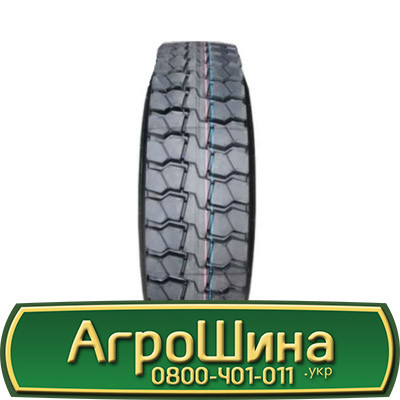 11 R20 VEYRON AL835 152/149L Ведуча шина Киев - изображение 1