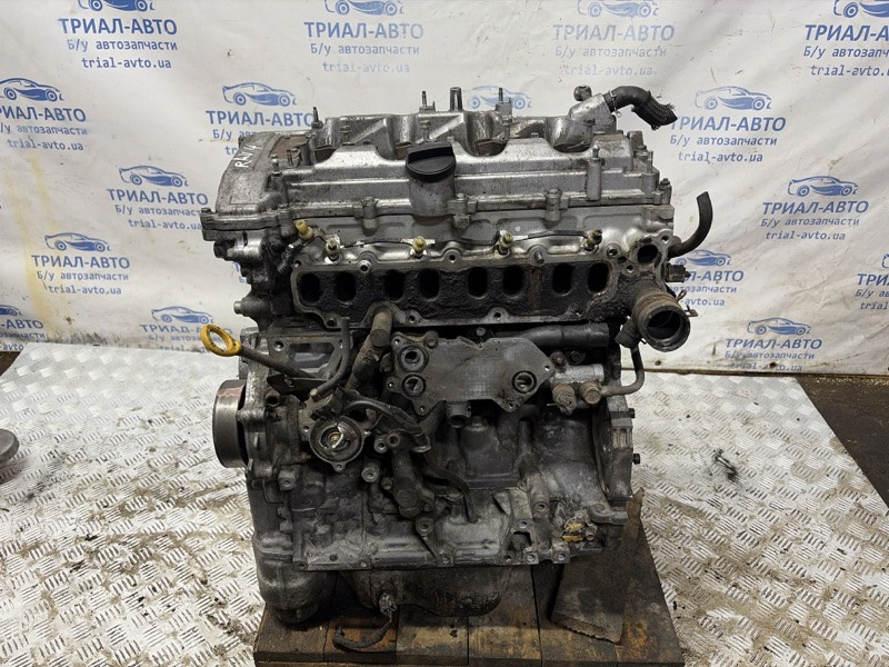 Двигатель Toyota RAV 4 2005-2016 2ADFHV (Арт. 84666) Киев - изображение 1