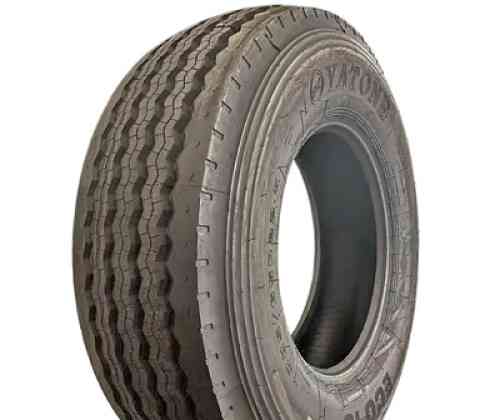 385/65 R22.5 Yatone ECO18 160K Причіпна вантажна шина Київ