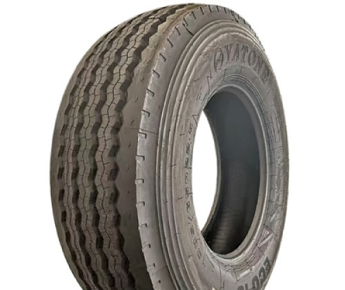385/65 R22.5 Yatone ECO18 160K Причіпна вантажна шина Киев - изображение 1