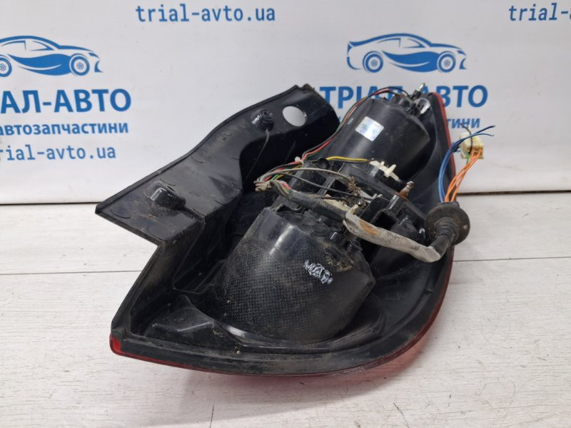 Фонарь задний внешний левый SsangYong Korando C200 2.0 DIESEL D20DT 2010 (б/у) Киев - изображение 7