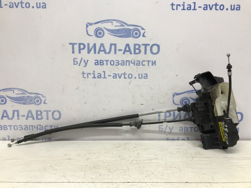 Замок двери задний левый Hyundai Santa fe 2005-2012 814102B000 (Арт. 52467) Київ - зображення 1