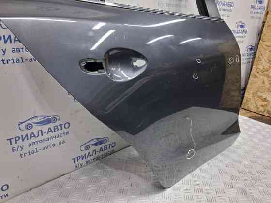 Дверь задняя правая Mazda 3 BM 2.2 DIESEL 2013 (б/у) Киев