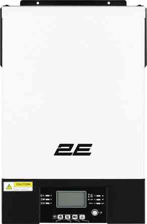 Автономный инвертор 2E 2E-XM-KING-6K48T 6 кВт Київ