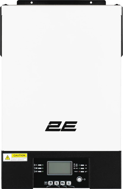Автономный инвертор 2E 2E-XM-KING-6K48T 6 кВт Київ - зображення 1