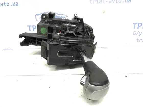 Кулиса переключения АКПП Chevrolet Cruze 2009-2016 95976134 (Арт. 43978) Київ