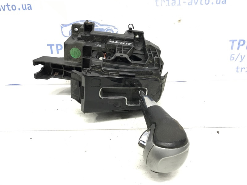 Кулиса переключения АКПП Chevrolet Cruze 2009-2016 95976134 (Арт. 43978) Київ - зображення 2