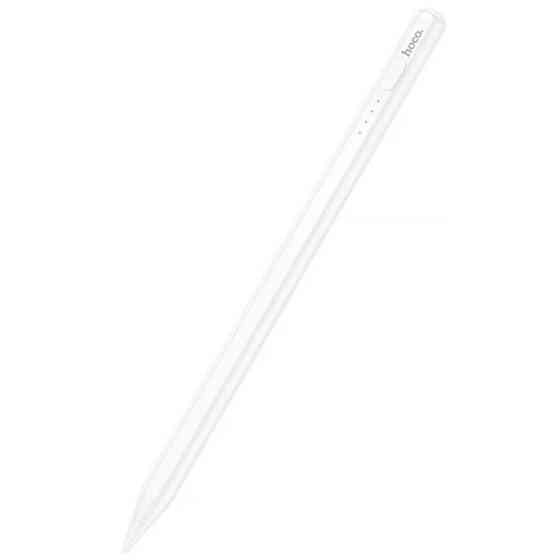 Стілус Hoco GM114 White (Код товару:42534) Харків