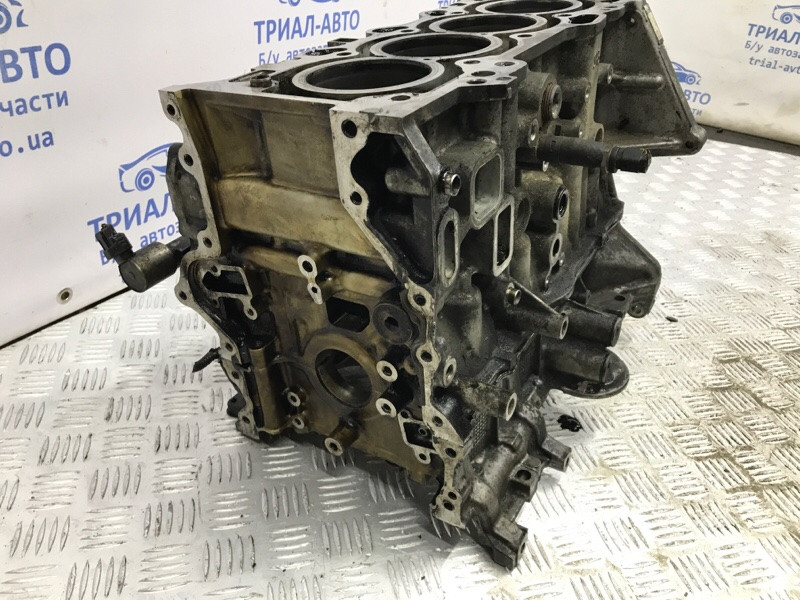 Блок ДВС Mazda 3 BM 2.2 DIESEL 2013 (б/у) Київ - зображення 4