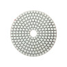 Диск алмазный шлифовальный гибкий GRANITE Ø100 мм P80 на липучке 2800 об/мин 9-10-008 Харьков