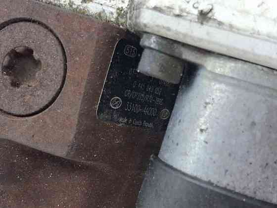 ТНВД Kia Sorento 2002-2011 331004A000 (Арт. 59910) Киев