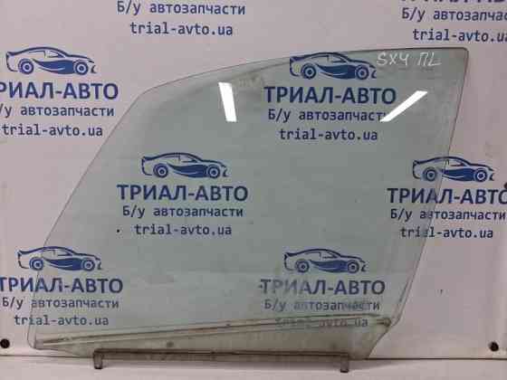 Стекло двери переднее левое Suzuki SX4 2006-2014 8453680J00 (Арт. 62913) Київ
