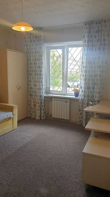 долгосрочная аренда 1-к квартира Киев, Оболонский, 10000 грн./мес. Київ - зображення 4