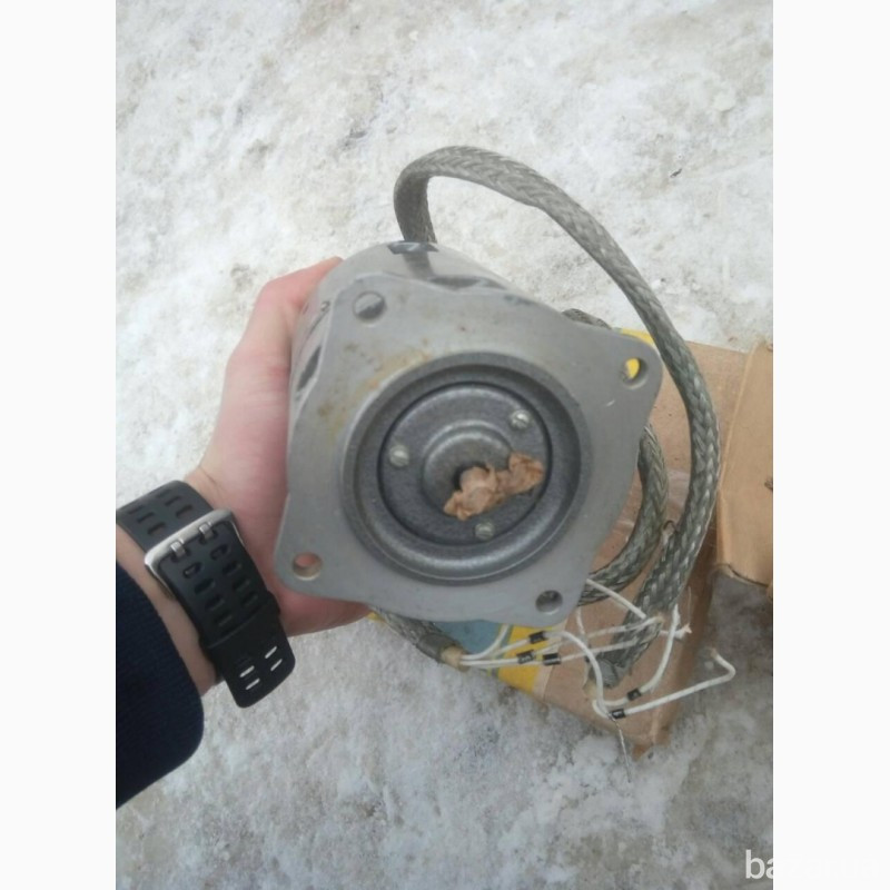 Электродвигатель МО-150-8Д-2. -1 шт 650грн Харків - зображення 4