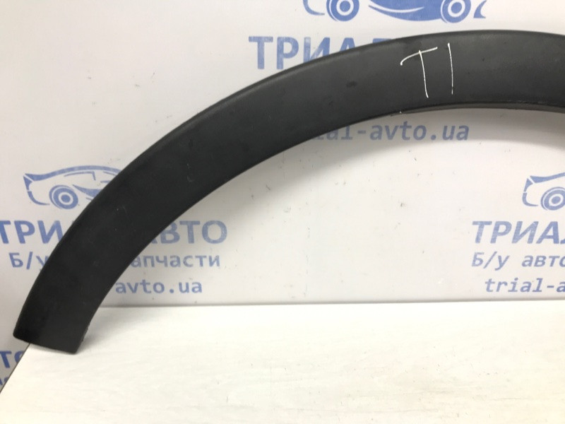 Накладка крыла SsangYong Korando 2010-2019 7954034000 (Арт. 44904) Київ - зображення 2