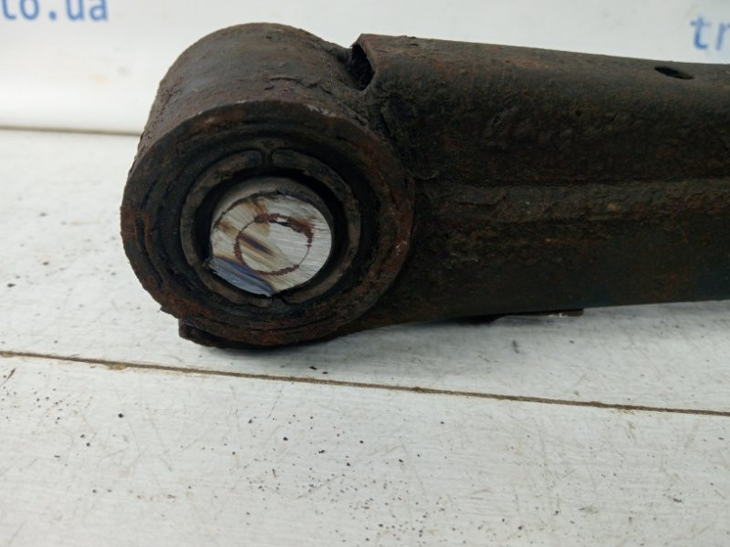 Рычаг задней подвески нижний поперечный (под пружину) Kia Sportage 2010-2016 552102Y000 (Арт. 59398) Київ - зображення 3