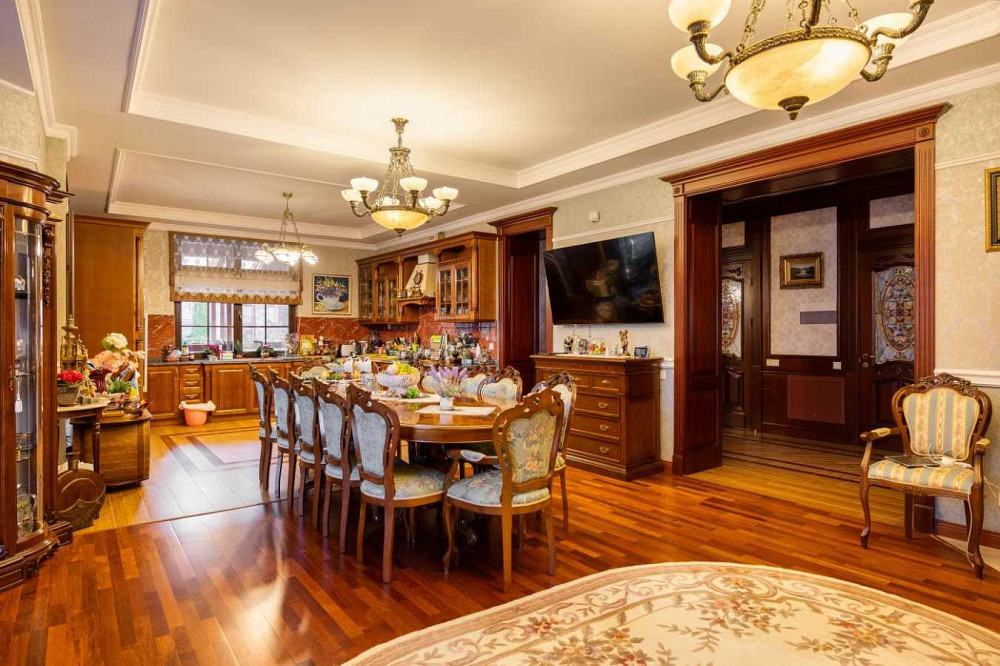 продажа 7-к дом Борислав, Сходница, 700000 $  - изображение 10