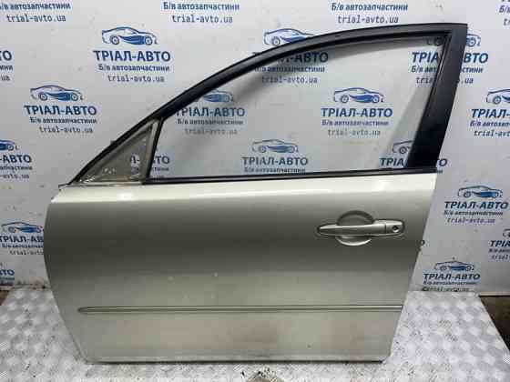 Дверь передняя левая Mazda 3 2003-2009 BNYV5902XJ (Арт. 81573) Київ