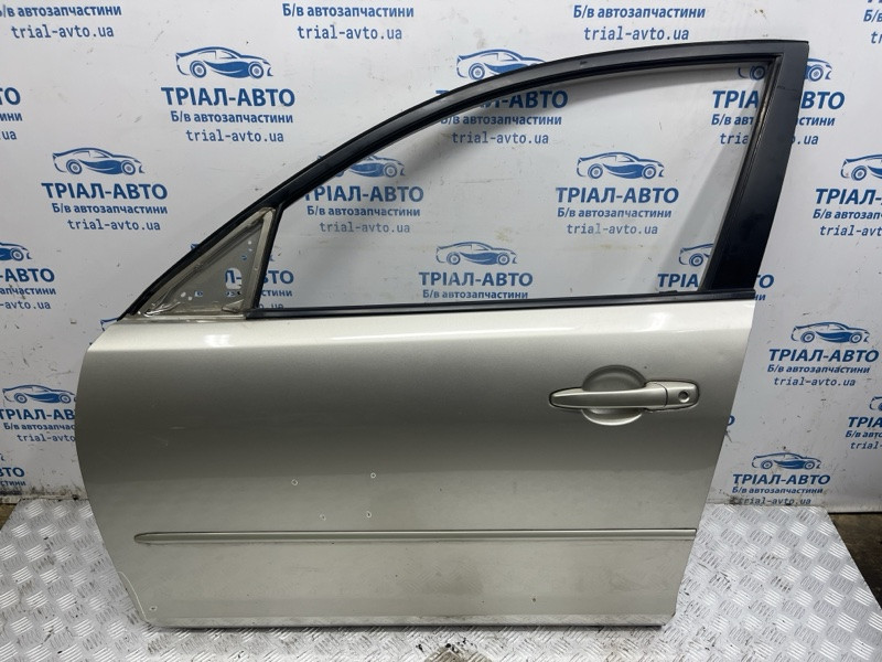 Дверь передняя левая Mazda 3 2003-2009 BNYV5902XJ (Арт. 81573) Київ - зображення 1
