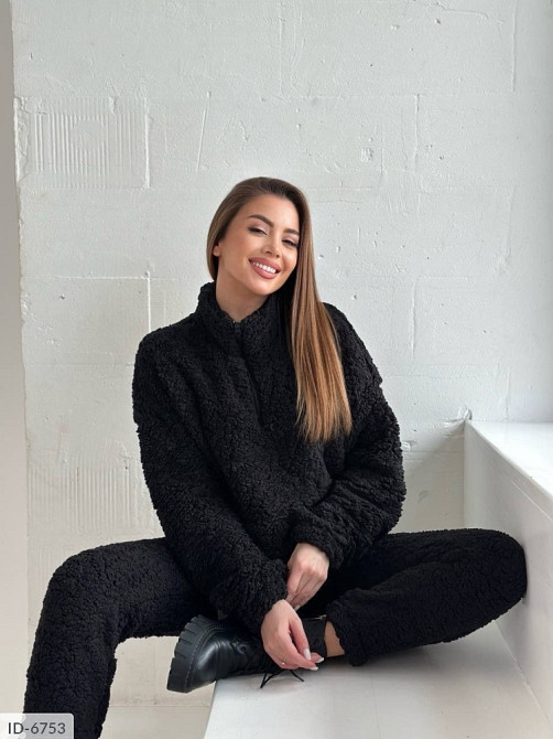 Домашній костюм ID-6751 Київ - зображення 2