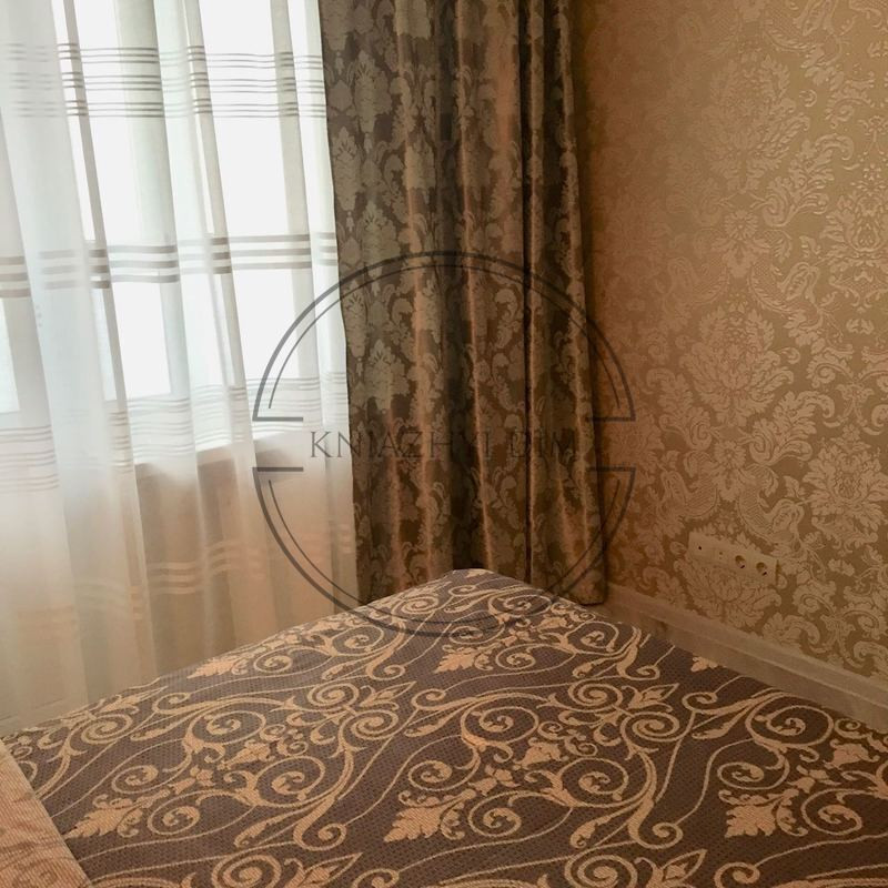 Оренда 1 кімнатна квартира ЖК Патріотіка м. Осокорки КОД 11174798 Киев - изображение 4