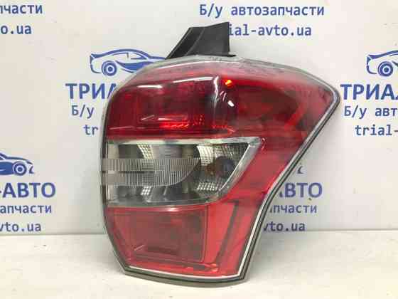 Фонарь задний внешний правый Subaru Forester 2012-2018 84912SG020 (Арт. 57284) Київ