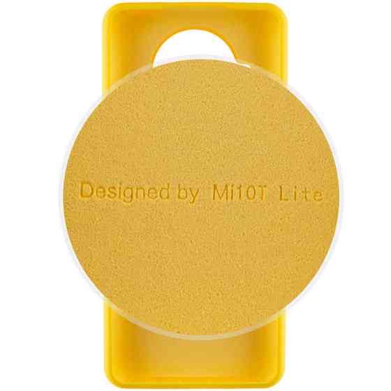 Чехол Silicone Cover Full Protective (AA) для Xiaomi Mi 10T Lite / Redmi Note 9 Pro 5G Херсон