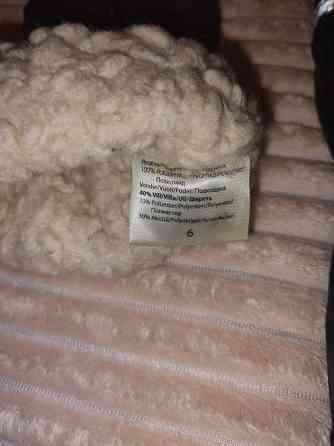 Краги Lenne, р.6, зима Дніпро