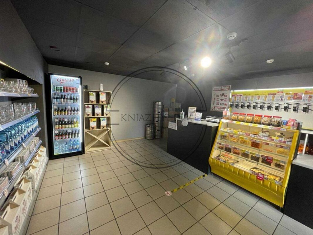 Аренда помещения на Чоколовке. № 1418798 Київ - зображення 7